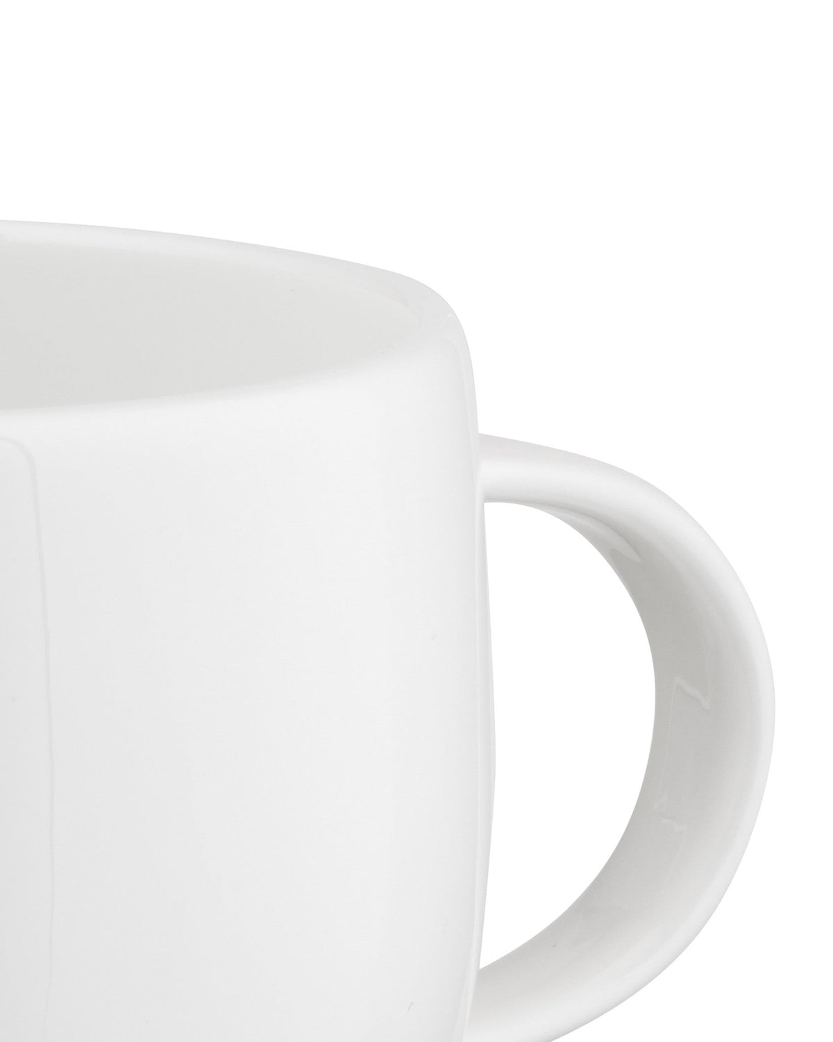 All-Time: Teacup 4 pieces | ALESSI