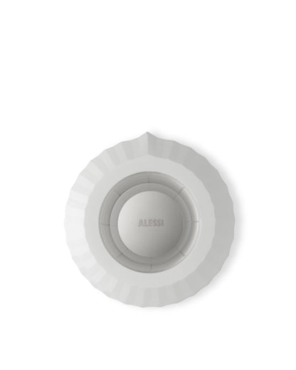 Plissé: Capsule holder by Michele De Lucchi | ALESSI