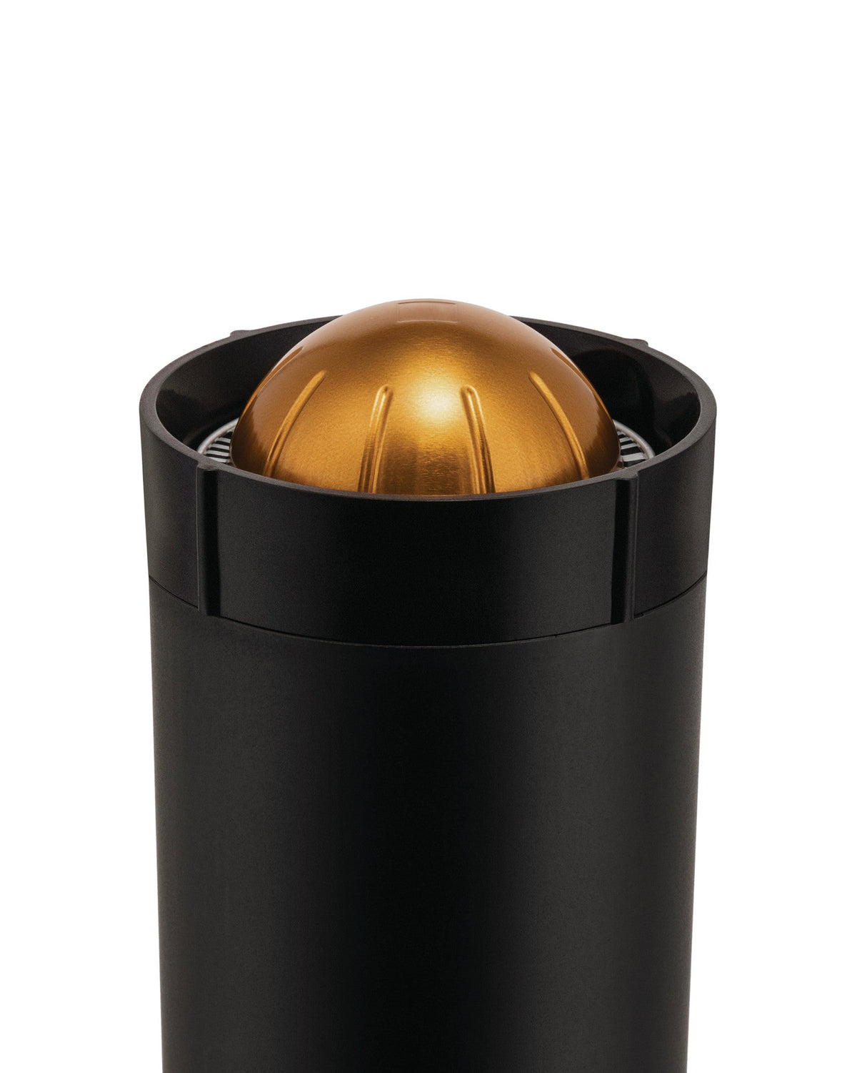 Plissé: Capsule crusher by Michele De Lucchi | ALESSI