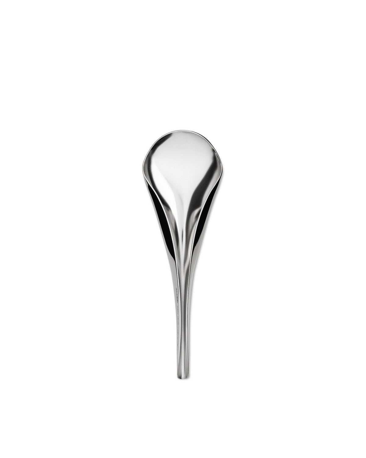 Tèo: Spoon for tea bag | ALESSI