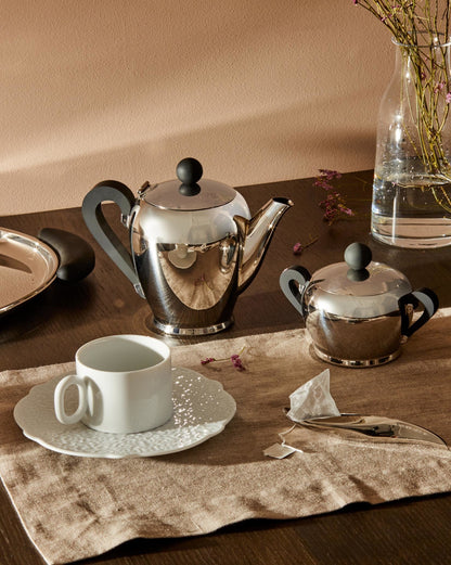 Tèo: Spoon for tea bag | ALESSI