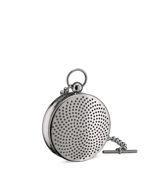 T-Timepiece: Tea infuser by TUDelft - Titus Wybenga | ALESSI
