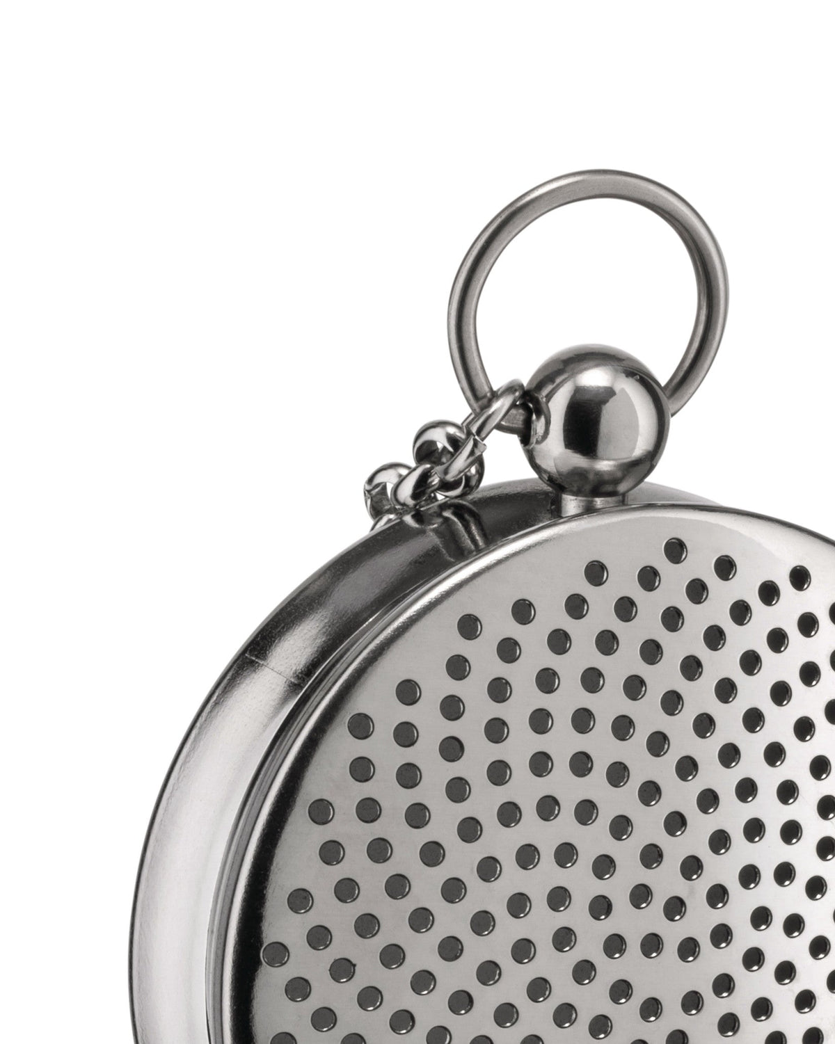 T-Timepiece: Tea infuser by TUDelft - Titus Wybenga | ALESSI