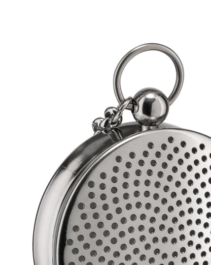 T-Timepiece: Tea infuser by TUDelft - Titus Wybenga | ALESSI