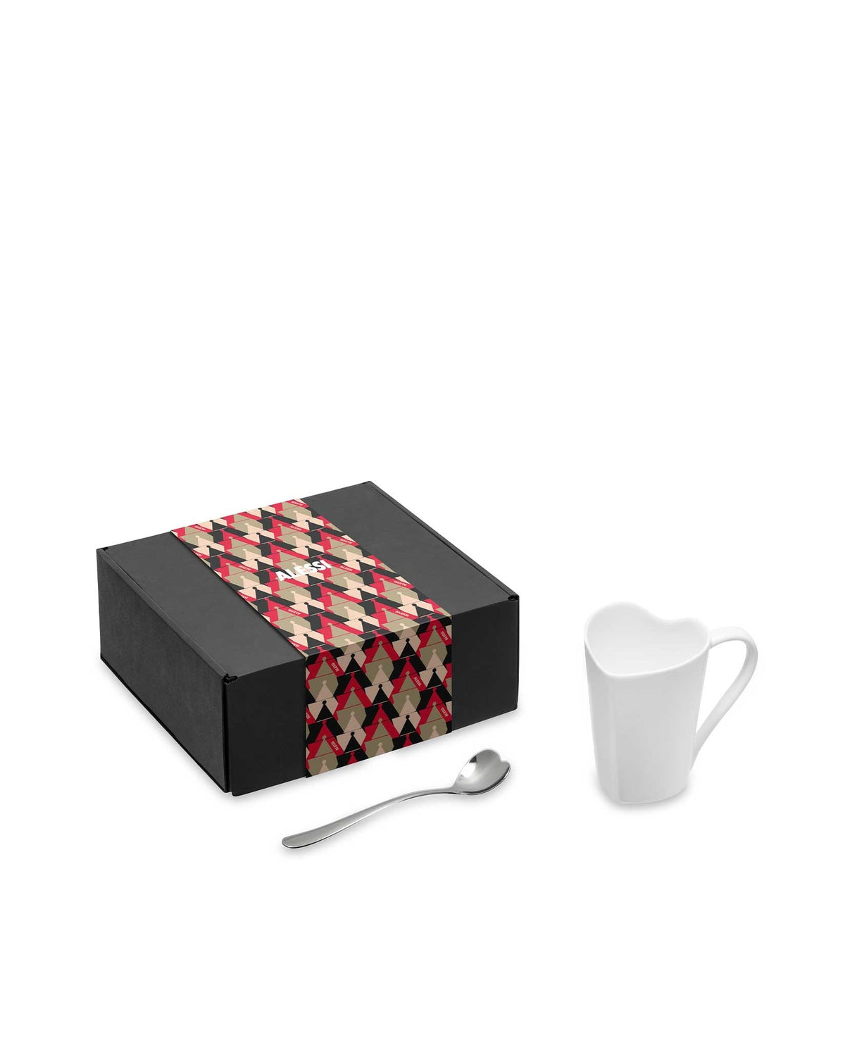 Alessi & Tea: Gift set by Miriam Mirri | ALESSI