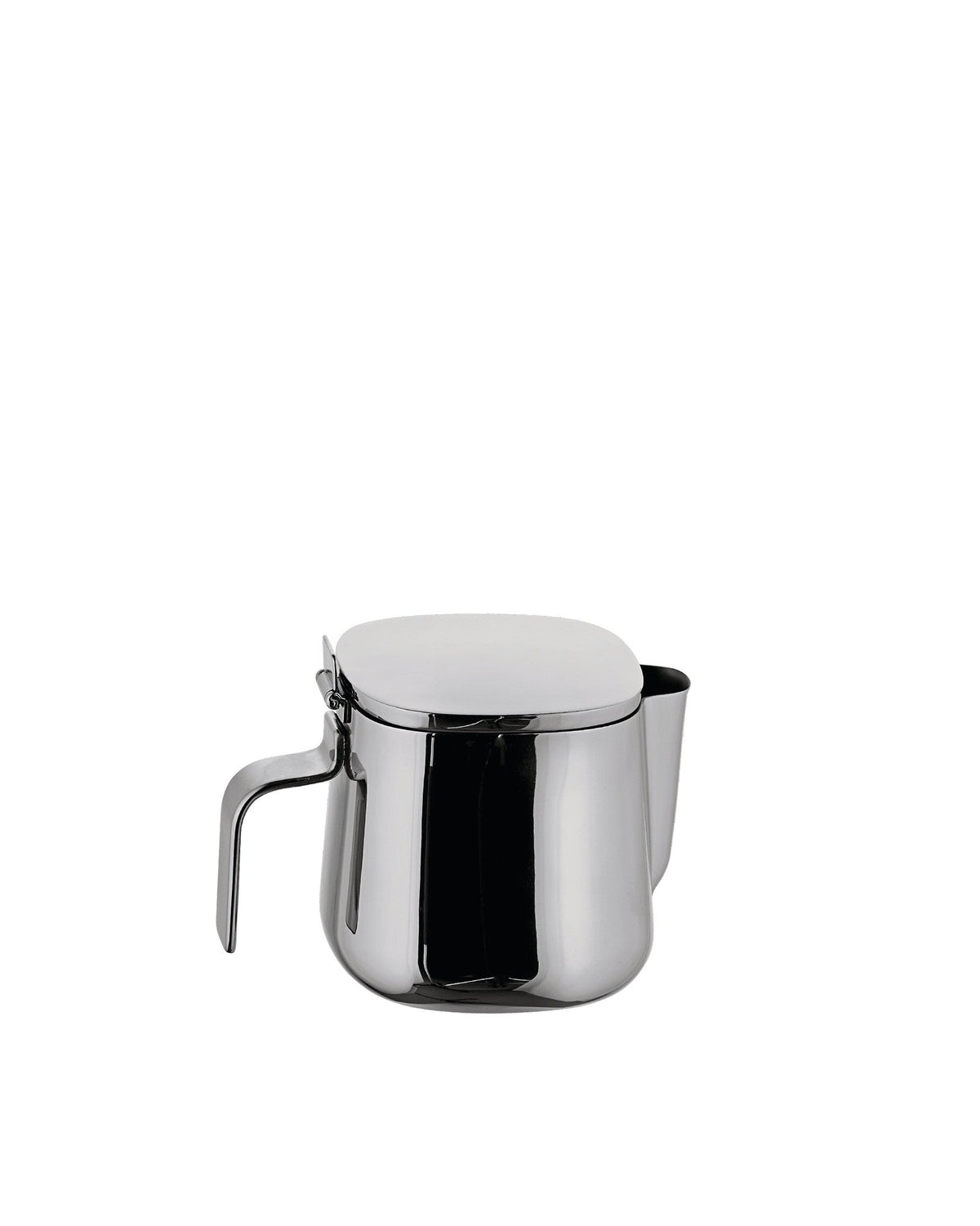 A402: Teapot by Kristiina Lassus | ALESSI