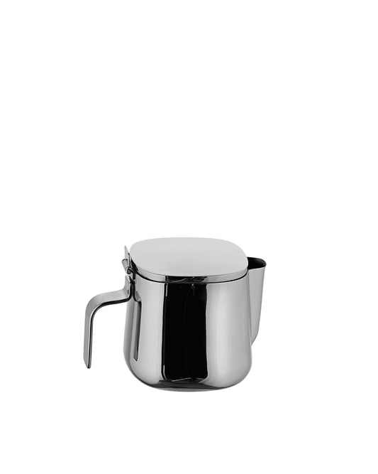A402: Teapot by Kristiina Lassus | ALESSI