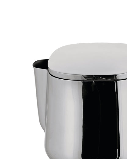 A402: Teapot by Kristiina Lassus | ALESSI