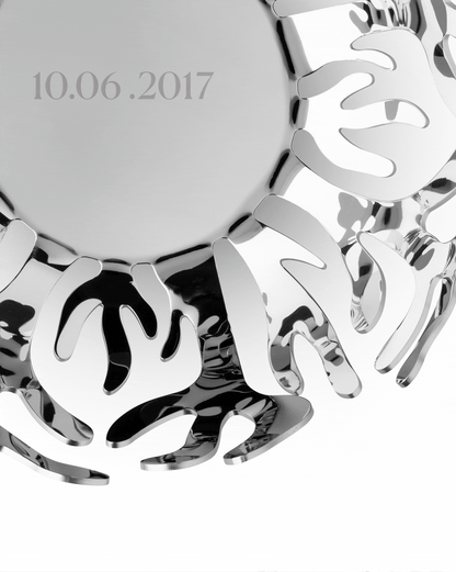 Mediterraneo: Tealight holder By Emma Silvestris & LPWK | ALESSI