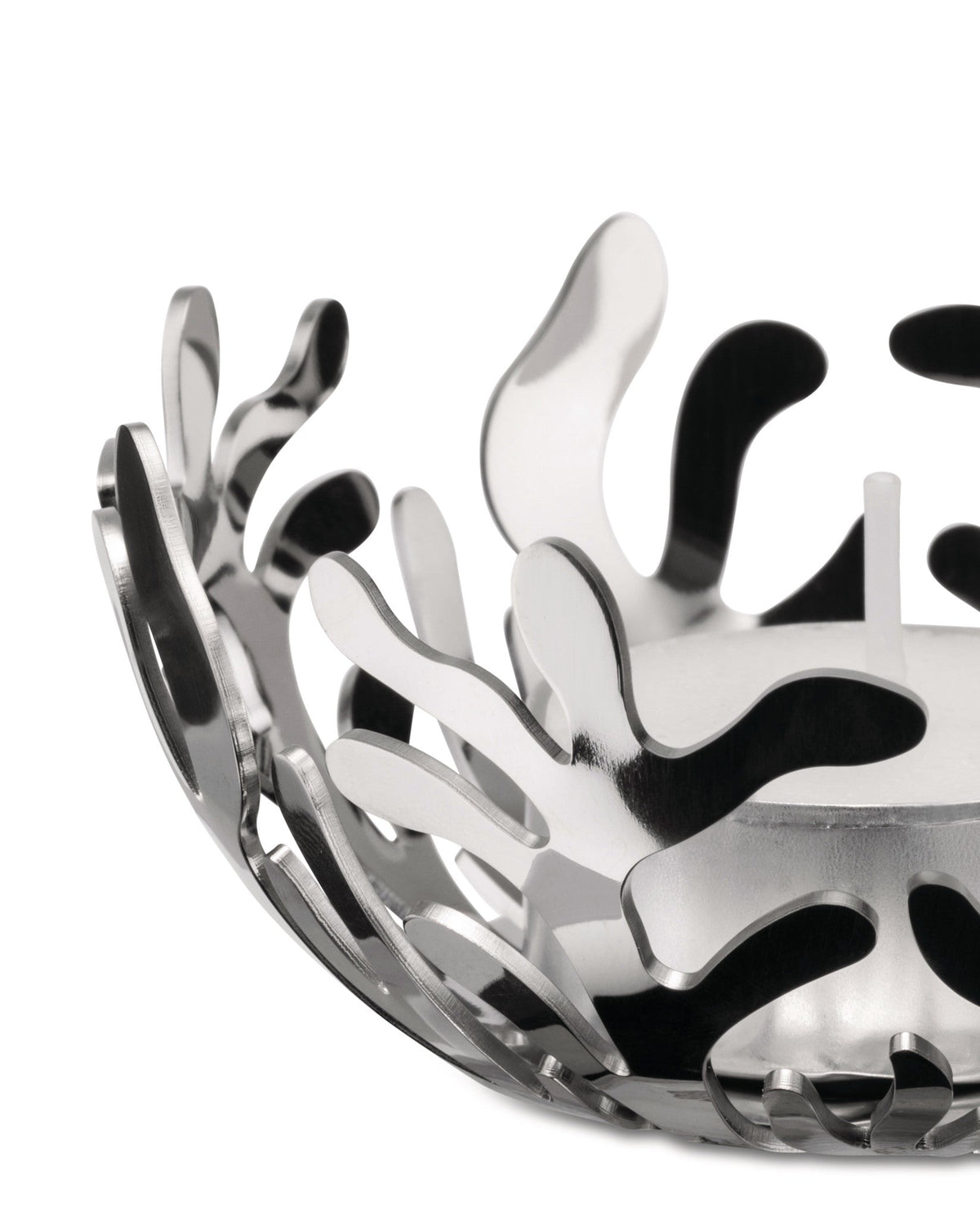 Mediterraneo: Tealight holder By Emma Silvestris & LPWK | ALESSI