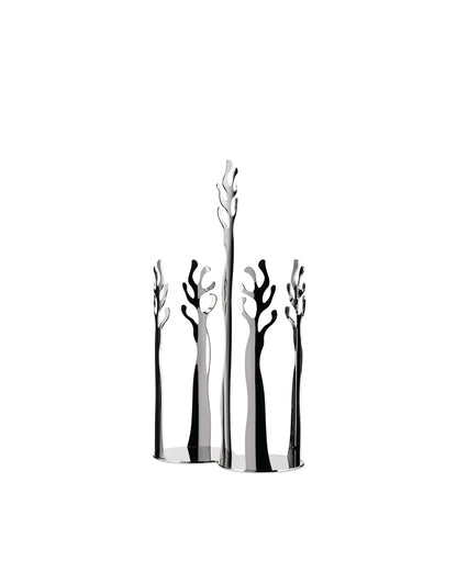 Mediterraneo: Cup holder by Emma Silvestris & LPWK | ALESSI