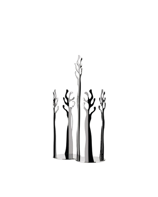 Mediterraneo: Cup holder by Emma Silvestris & LPWK | ALESSI