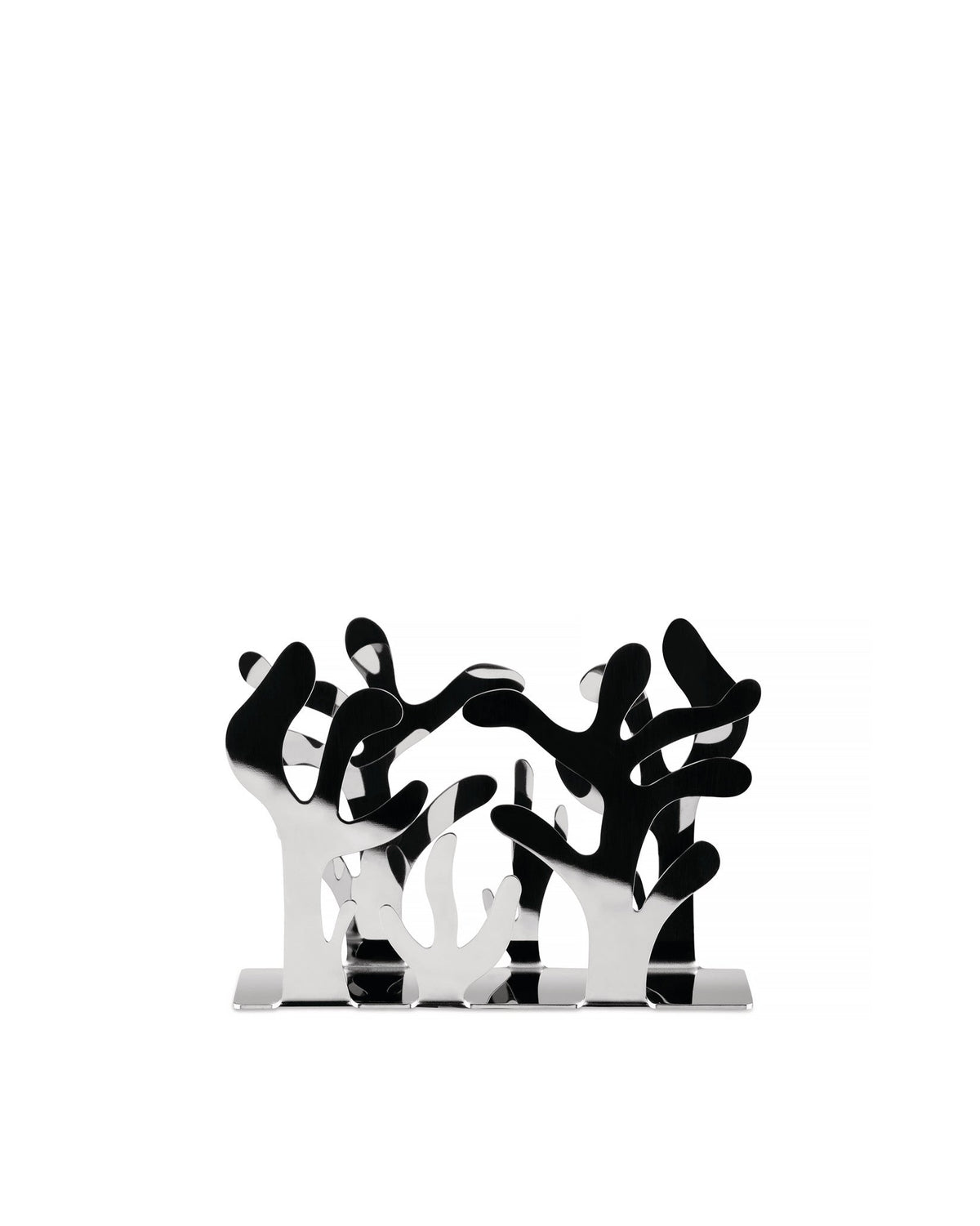 Mediterraneo: Paper napkin holder | ALESSI