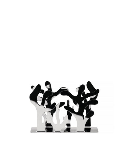 Mediterraneo: Paper napkin holder | ALESSI