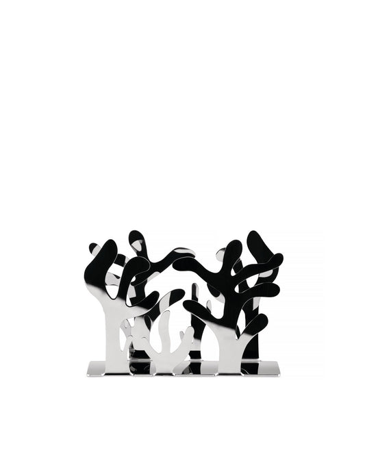 Mediterraneo: Paper napkin holder | ALESSI