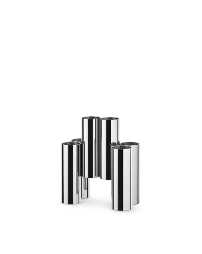 Canale: Cutlery holder By Patricia Urquiola | ALESSI