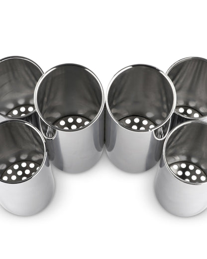 Canale: Cutlery holder By Patricia Urquiola | ALESSI
