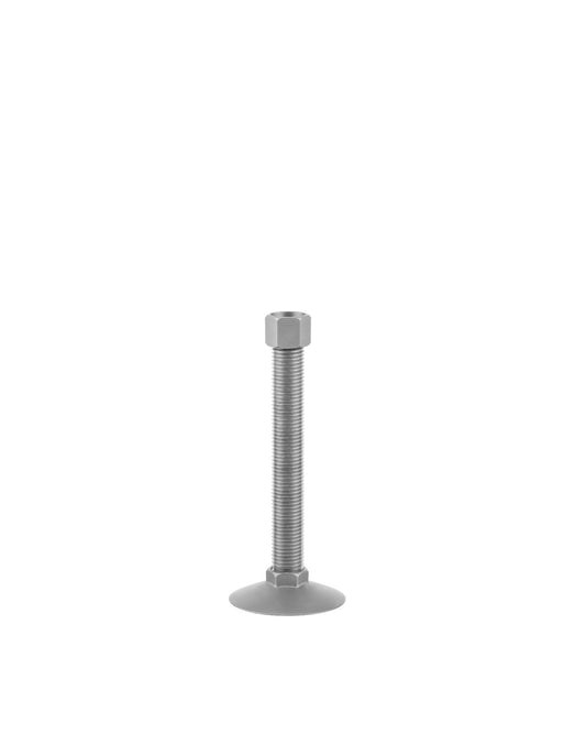 Conversational Objects Candlestick By Virgil Abloh | ALESSI