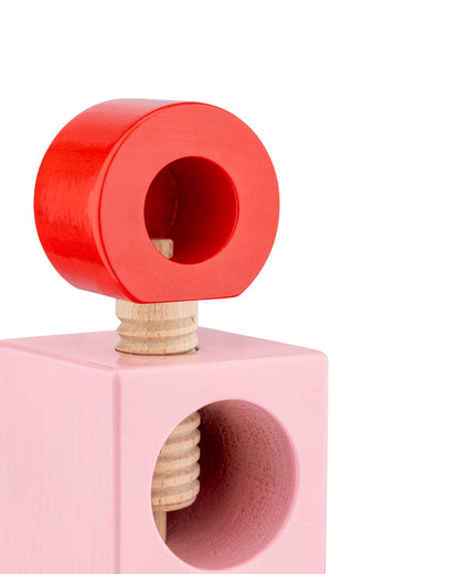 ES20: Nutcracker by Ettore Sottsass | ALESSI