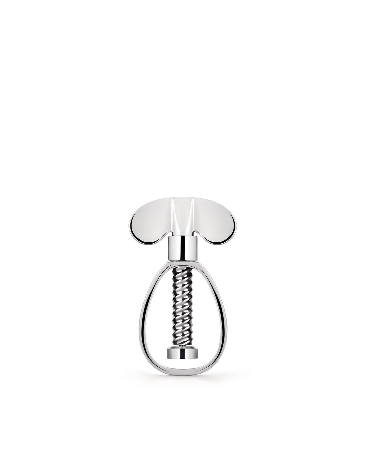 Farfalla: Nutcracker by Enzo Mari | ALESSI