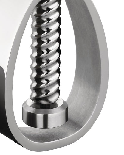 Farfalla: Nutcracker by Enzo Mari | ALESSI