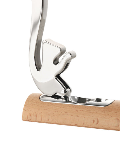 Scoiattolo: Nutcracker by Andrea Branzi | ALESSI