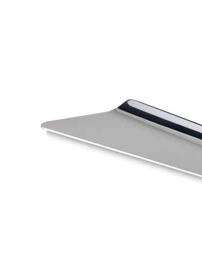 Ala: Crumb collector by Achille Castiglioni | ALESSI