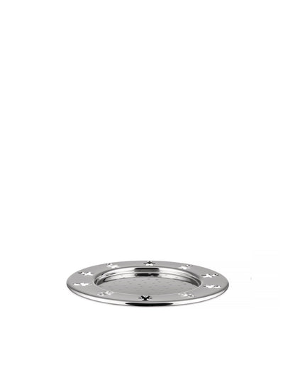 Mini Girotondo: Glass coaster by King-Kong | ALESSI