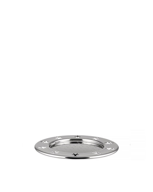 Mini Girotondo: Glass coaster by King-Kong | ALESSI