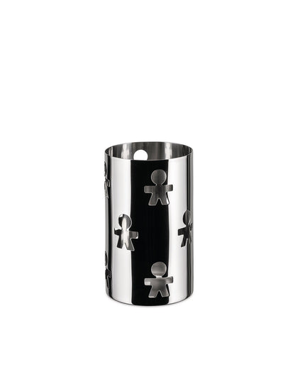 Girotondo: Breadstick holder by King-Kong | ALESSI