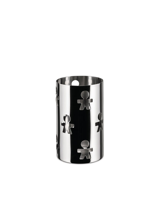 Girotondo: Breadstick holder by King-Kong | ALESSI