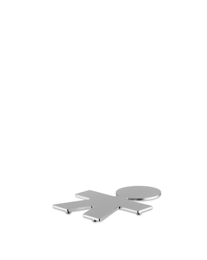 Girotondo: Designer Stainless Steel Trivet | ALESSI