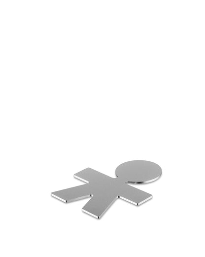 Girotondo: Designer Stainless Steel Trivet | ALESSI