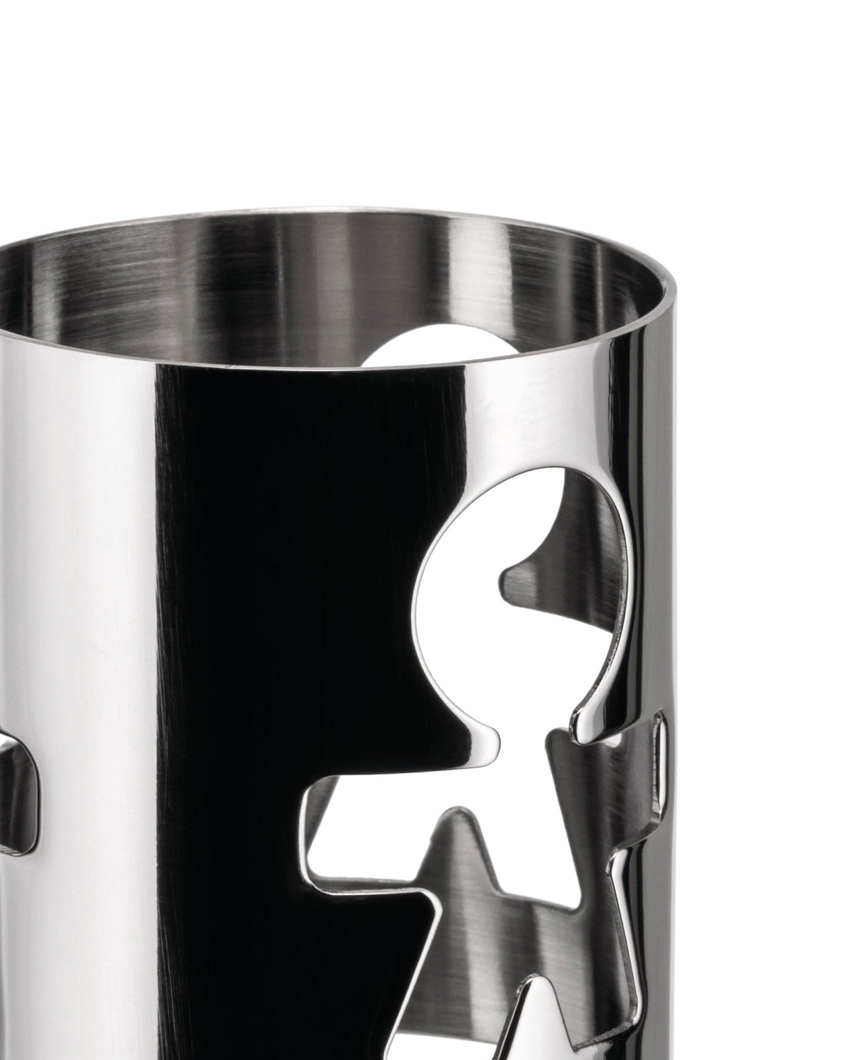 Girotondo: Napkin ring by King-Kong | ALESSI
