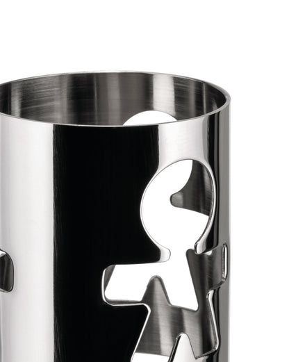 Girotondo: Napkin ring by King-Kong | ALESSI