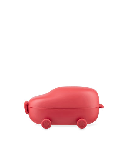 Food à porter: Snack box by Sakura Adachi | ALESSI