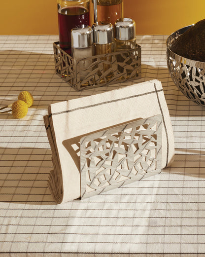 CACTUS!: Paper napkin holder by Marta Sansoni & CSA | ALESSI