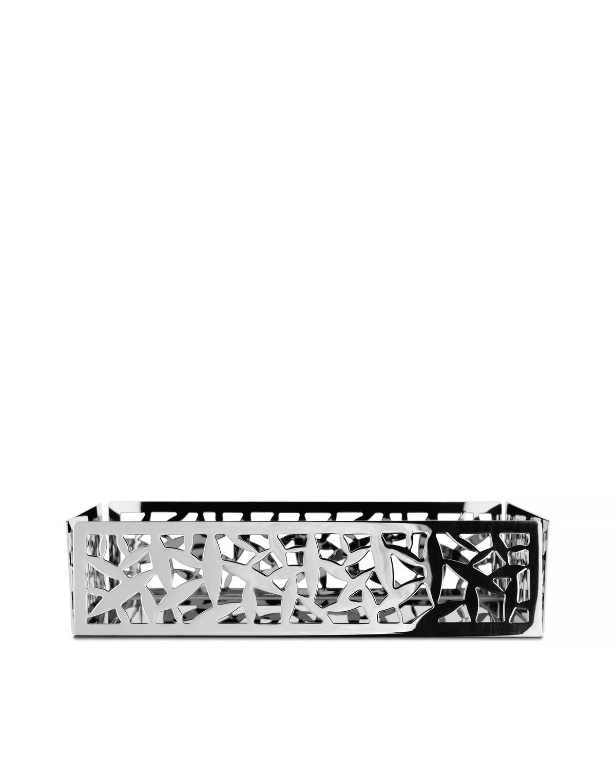 CACTUS!: Flat paper napkin holder By Marta Sansoni & LPWK | ALESSI