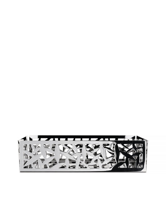 CACTUS!: Flat paper napkin holder By Marta Sansoni & LPWK | ALESSI
