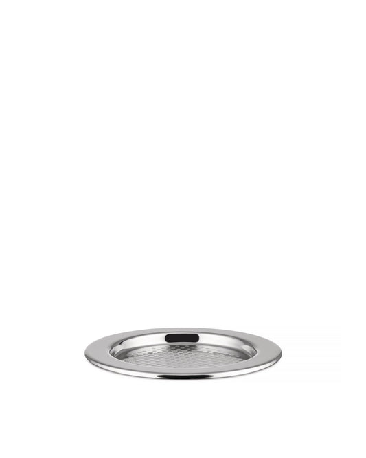 1135845: Glass coaster by Ettore Sottsass | ALESSI