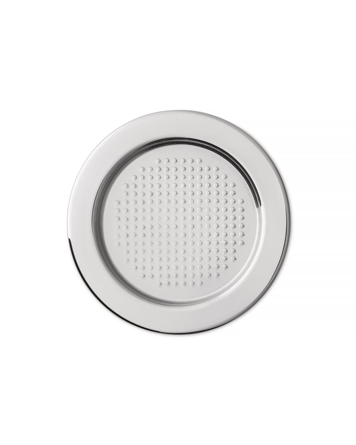 1135845: Glass coaster by Ettore Sottsass | ALESSI