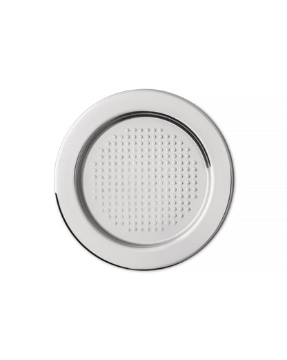 1135845: Glass coaster by Ettore Sottsass | ALESSI