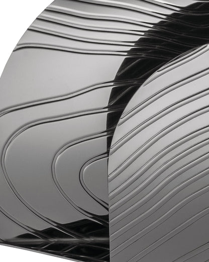 Veneer: Napkin holder by Patricia Urquiola | ALESSI