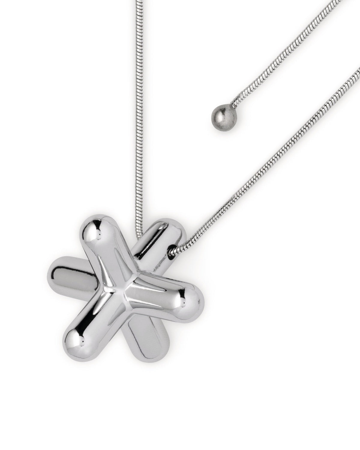 Tripod Trivet With Adjustable Elements by Gabriele Chiave | ALESSI