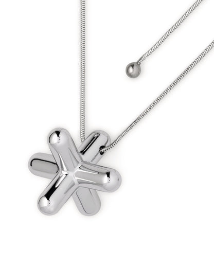 Tripod Trivet With Adjustable Elements by Gabriele Chiave | ALESSI