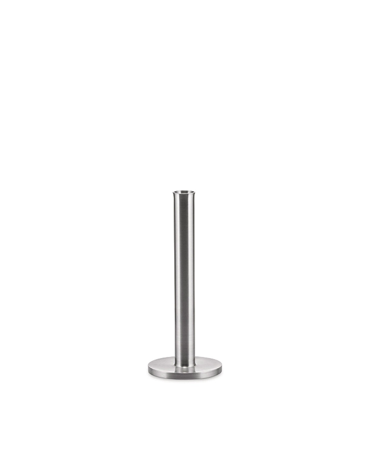 PZ02: Candlestick by Peter Zumthor | ALESSI