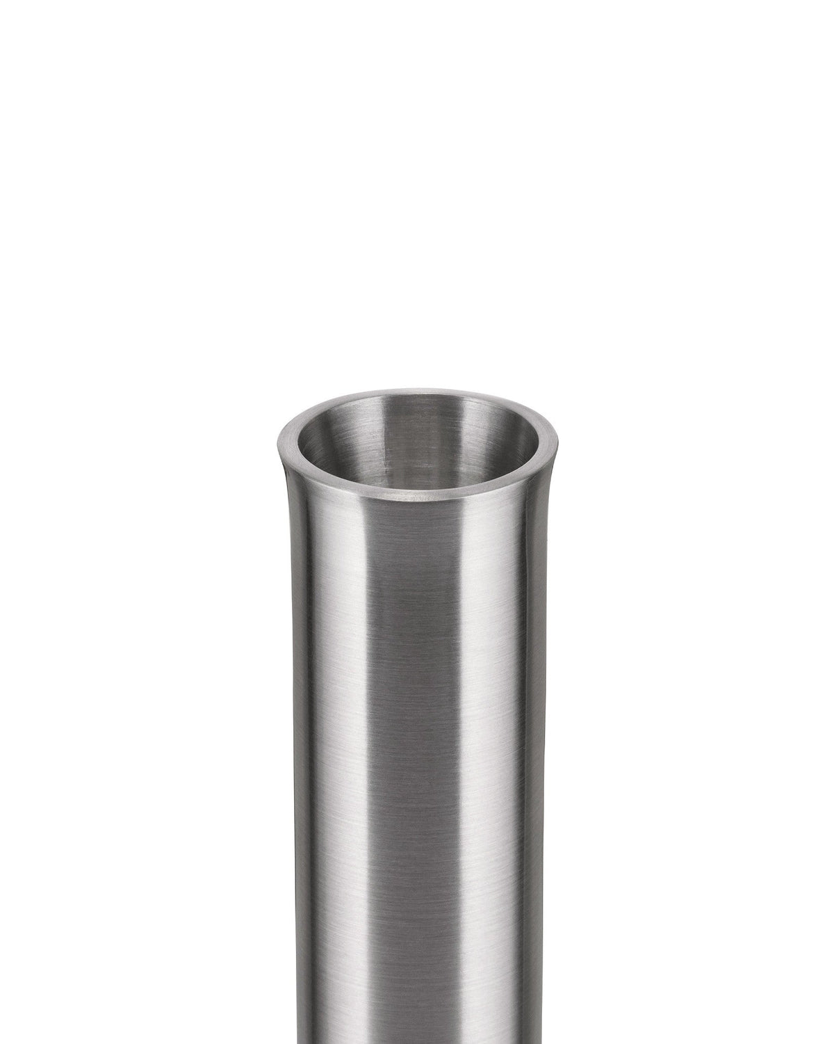 PZ02: Candlestick by Peter Zumthor | ALESSI