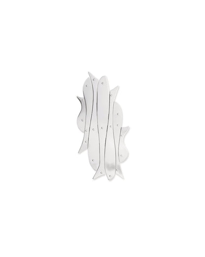 Pescher Extensible Trivet Designed By D'Urbino-Lomazzi | ALESSI