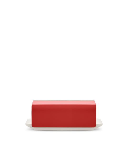 Mattina: Butter dish by BIG-GAME | ALESSI