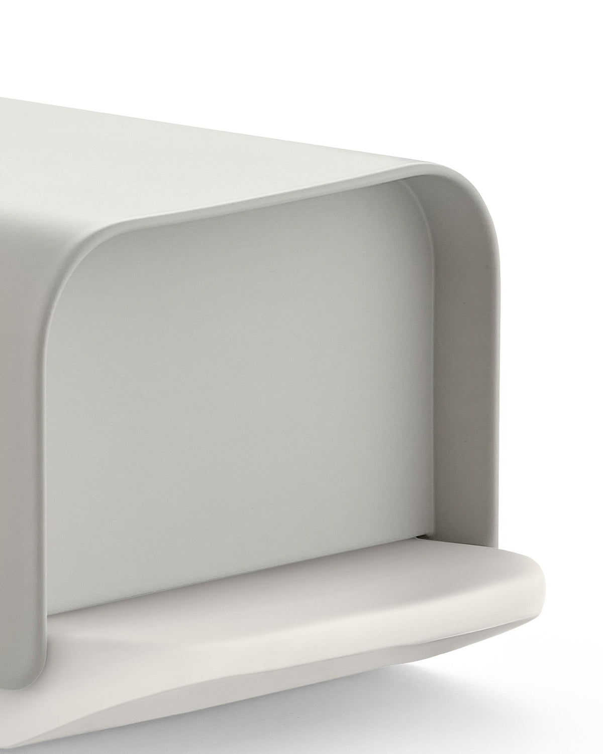 Mattina: Butter dish by BIG-GAME | ALESSI